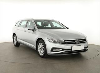 Volkswagen Passat 2.0 TDI 110kW kombi