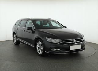 Volkswagen Passat 2.0 TDI 110kW kombi