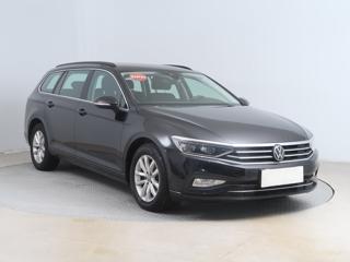 Volkswagen Passat 2.0 TDI 90kW kombi