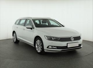 Volkswagen Passat 2.0 TDI 110kW kombi