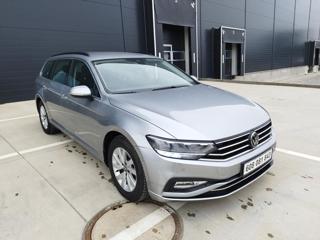 Volkswagen Passat 2.0 TDi kombi