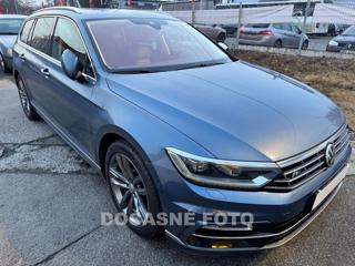 Volkswagen Passat 2.0TDI kombi