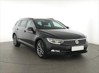 Volkswagen Passat 2.0 TDI 110kW kombi