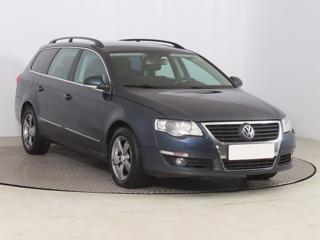 Volkswagen Passat 2.0 TDI 103kW kombi