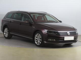 Volkswagen Passat 2.0 TDI 110kW kombi