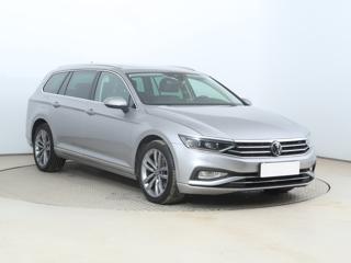 Volkswagen Passat 2.0 TDI 110kW kombi