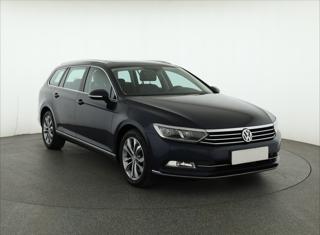 Volkswagen Passat 2.0 TDI 110kW kombi