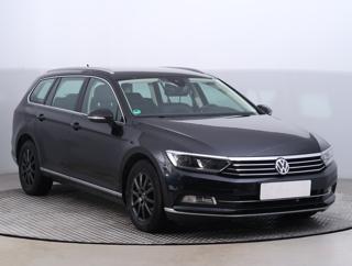 Volkswagen Passat 2.0 TDI 110kW kombi