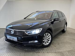 Volkswagen Passat 2,0 TDI DSG 110kW  Comfortline kombi