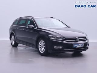 Volkswagen Passat 2,0 TDI Business DSG Virtual DPH kombi