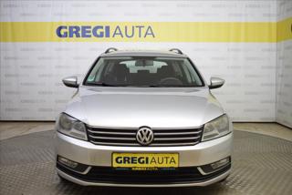 Volkswagen Passat 1,6 TDi 1.MAJ.,PR.SERVIS VW kombi