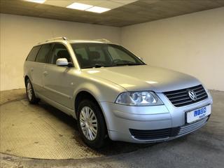 Volkswagen Passat 1,9 TDI Trendline kombi