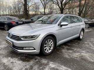 Volkswagen Passat 2,0 TDI 110kW BMT DSG Comfortl. kombi