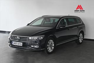 Volkswagen Passat 2,0 TDi 110kW DSG Elegance Záruka až 5 let kombi