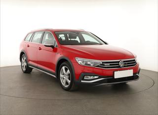 Volkswagen Passat 2.0 TDI 140kW kombi