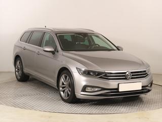 Volkswagen Passat 2.0 TDI 110kW kombi