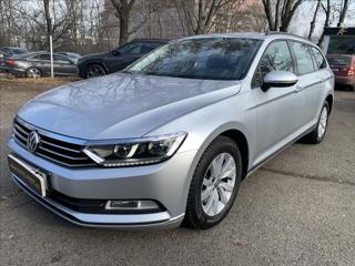 Volkswagen Passat 2,0 TDI 110kW BMT DSG Highline kombi