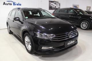 Volkswagen Passat 2.0TDI DSG Display LED kombi