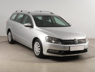 Volkswagen Passat 1.6 TDI 77kW kombi