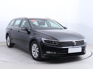 Volkswagen Passat 1.6 TDI 88kW kombi