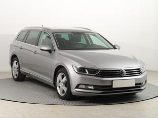 Volkswagen Passat 2.0 TDI 110kW kombi