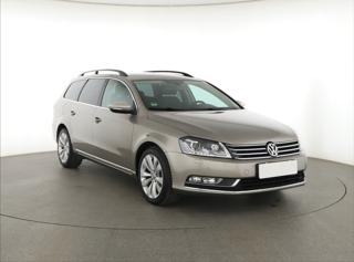 Volkswagen Passat 2.0 TDI 103kW kombi