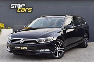 Volkswagen Passat 2.0 TDI*REZERVACE* kombi