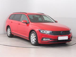 Volkswagen Passat 2.0 TDI 90kW kombi