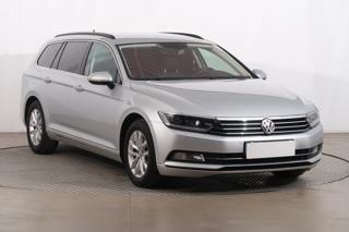 Volkswagen Passat 2.0 TDI 110kW kombi