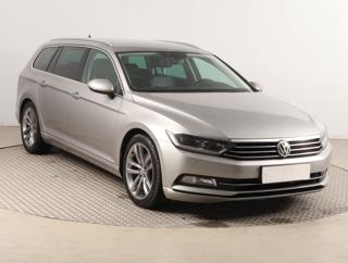 Volkswagen Passat 2.0 TDI 110kW kombi