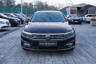 Volkswagen Passat 2.0 TDI R-line/kůže/150PS/DPH kombi