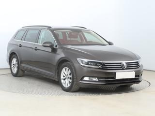 Volkswagen Passat 1.6 TDI 88kW kombi