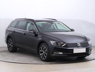 Volkswagen Passat 2.0 TDI 110kW kombi