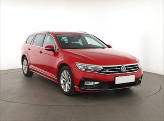 Volkswagen Passat 2.0 TDI 147kW kombi