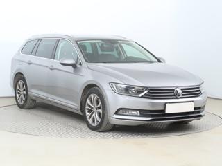 Volkswagen Passat 1.6 TDI 88kW kombi