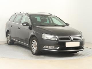 Volkswagen Passat 2.0 TDI 103kW kombi