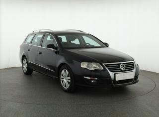 Volkswagen Passat 2.0 TDI 125kW kombi