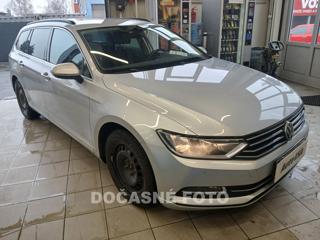 Volkswagen Passat 2.0 TDi kombi