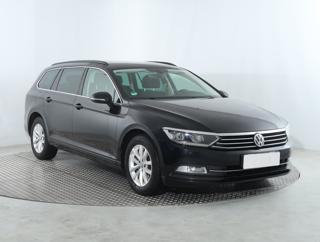 Volkswagen Passat 2.0 TDI 110kW kombi