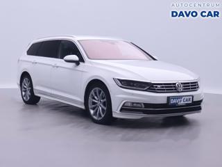 Volkswagen Passat 2,0 TDI 140kW DSG R-Line CZ kombi