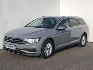 Volkswagen Passat Variant 1,5 TSi 7DSG BUSINESS  B8 FL kombi