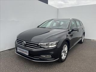 Volkswagen Passat Variant 2,0 TDi 110kW 7DSG ELEGANCE  B8 kombi