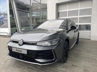 Volkswagen Passat 1,5 TSI 200 kW eHybrid  R-Line kombi