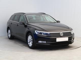 Volkswagen Passat 2.0 TDI 110kW kombi