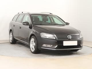 Volkswagen Passat 2.0 TDI 103kW kombi