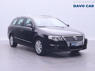 Volkswagen Passat 2,0 TDI 103kw Highline 1.maj kombi