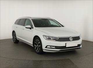 Volkswagen Passat 2.0 TDI 110kW kombi