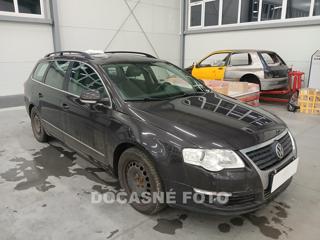 Volkswagen Passat 1.6TDi kombi