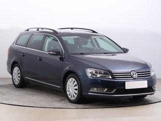 Volkswagen Passat 2.0 TDI 103kW kombi