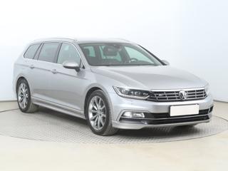 Volkswagen Passat 1.5 TSI 110kW kombi